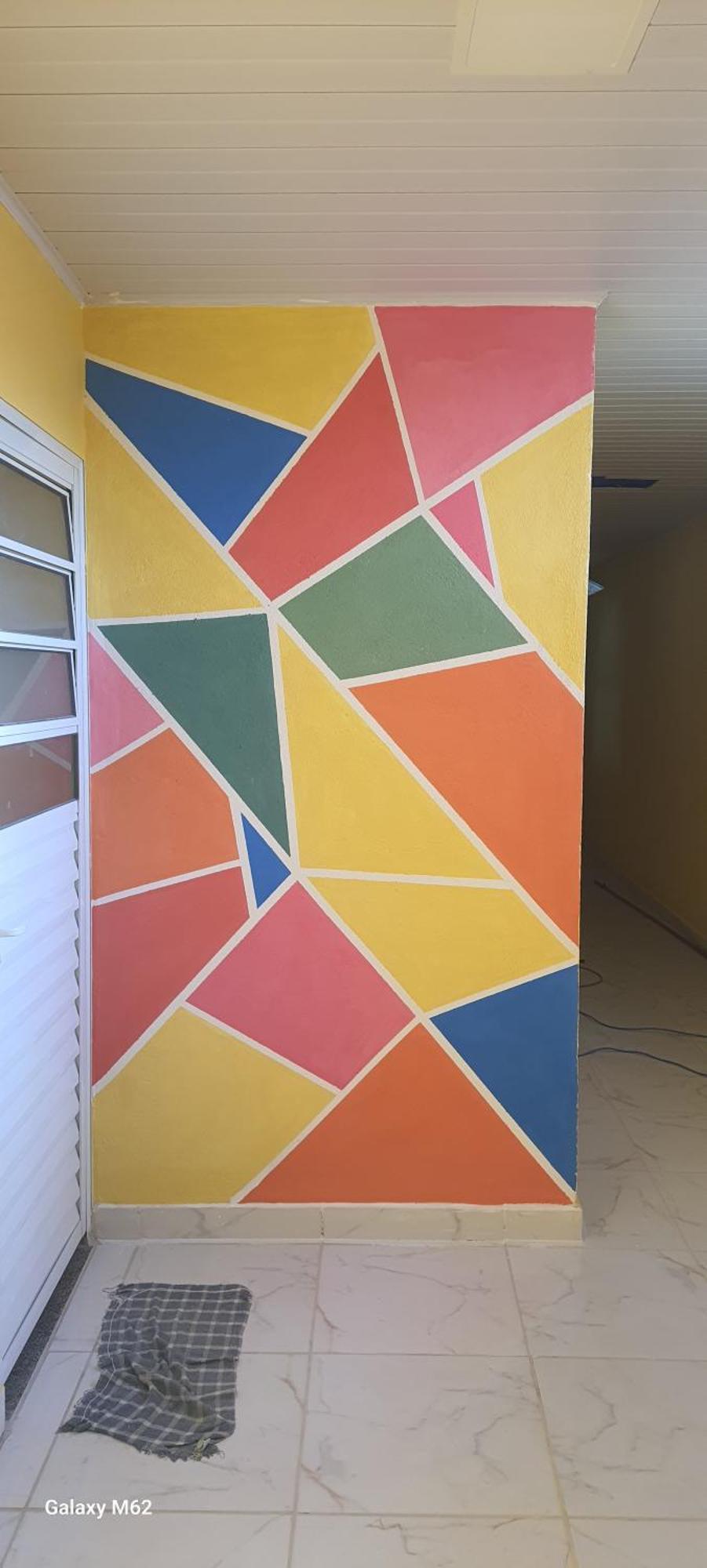 Paraiso Beach Hostel E Pousada 桑塔克鲁茨卡巴利亚 外观 照片